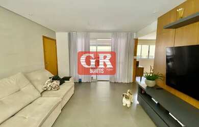 Imagem 5: Apartamento com área privativa à venda, 3 quartos, 1 suíte, 3 vagas, Buritis - Belo Horizo