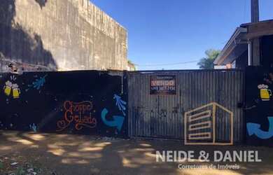 Imagem: O terreno possui 469m² de Área e está localizado em Vila