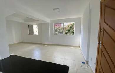 Imagem: BELO HORIZONTE - Apartamento Padrão - São Pedro