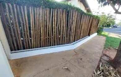 Imagem 8: ALUGO CASA VILAGE DAMHA I RIO PRETO - R$ 3.600,00 - 3 DORMS PISCINA