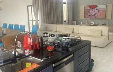 Imagem 14: CASA EM BOITUVA NO CONDOMÍNIO PORTAL VILLE GARDENIA COM 04 SUÍTES