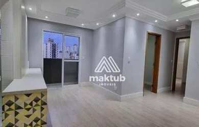 Imagem: O apartamento à venda possui 2 Dormitórios, 1 Banheiro, 1