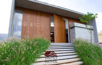 Imagem 2: Imóvel completamente mobiliado no Eco Residencial Fazenda Jequitibá