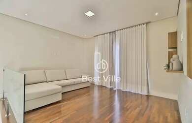 Imagem 12: Casa com 4 dormitórios, 435 m² - venda por R$ 6.000.000,00 ou aluguel...