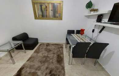 Imagem 7: Apartamento para aluguel tem 46 metros quadrados com 1 quarto em Copacabana...