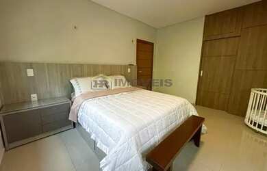 Imagem 14: Casa de Condomínio à Venda no Bairro Novo Uruguai - Teresina - PI