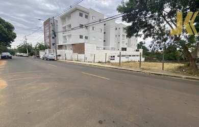 Imagem: O terreno possui 1.000m² de Área e está localizado em Jardim