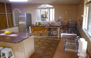 Imagem 4: Casa Padrão em Ribeirão Preto