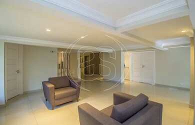 Imagem 16: São Paulo - Apartamento Padrão - Moema Pássaros