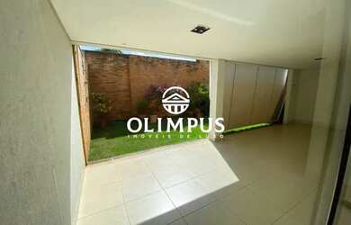 Imagem: A casa em condomínio possui 3 Dormitórios, 4 Banheiros, 2