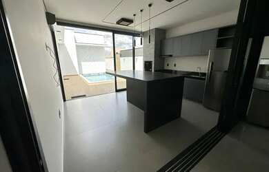 Imagem 7: INDAIATUBA - Casa de Condomínio - JARDIM RESIDENCIAL HELVÉTIA PARK I