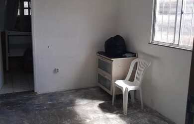 Imagem: O apartamento possui 2 Dormitórios, 1 Banheiro e está localizado