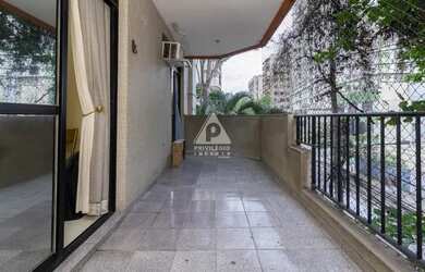 Imagem 5: Apartamento à venda, 4 quartos, 2 suítes, 2 vagas, Freguesia Jacarepaguá...