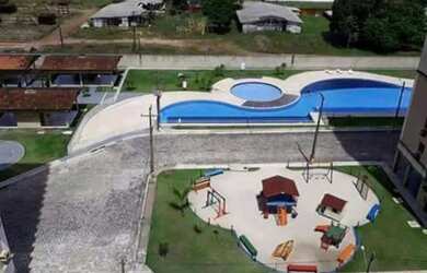 Imagem 1: Alugo Apto de 3 q no total life por 1800 incluso taxas