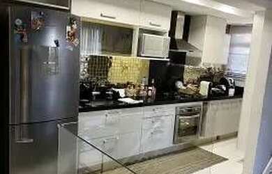 Imagem 5: Cobertura com 3 dormitórios à venda, 171 m² por R$ 1.380.000 - Recreio...