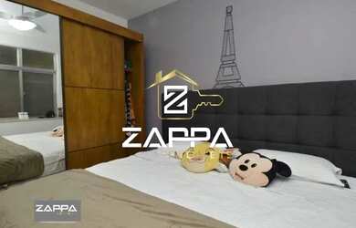 Imagem 6: Apartamento-LOCAÇÃO-Copacabana-Rio de Janeiro-RJ