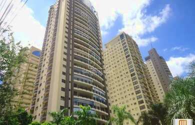 Imagem 14: Apartamento tipo - padrao 4 dormitórios/suite, cozinha planejada, portaria...