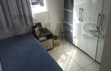 Imagem 7: Apartamento no Condomínio Barra Club 1 com 2 quartos 1 banheiro