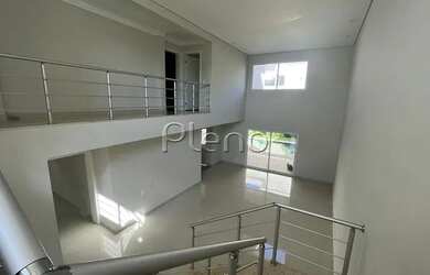 Imagem 8: Casa à venda em ondomínio: Condomínio Swiss Park - Swiss Park - Campinas/SP