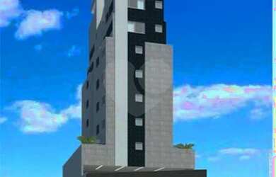 Imagem: O apartamento e possui 2 Dormitórios, Suítes, 2 Banheiros