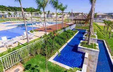 Imagem 6: Sobrado Vintage Club à venda, 120 m² por R$ 800.000 - Engordadouro - Jundiaí/SP