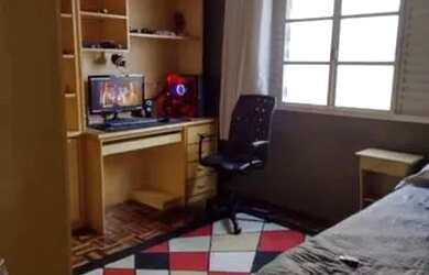 Imagem 2: Casa no Resgate. 110m² de Área, 1 Banheiroe3 Dormitórios