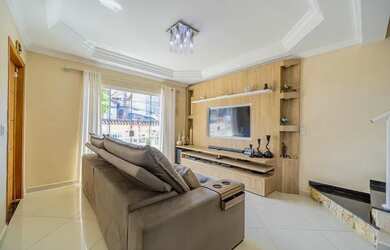 Imagem 4: Casa com 3 quartos à venda, 213 m² por R$ 899.999 - Bela Vista - Osasco/SP