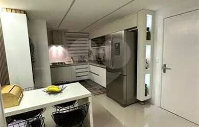 Imagem 16: Apartamento quot porteira fechada quot à venda com varanda gourmet no...