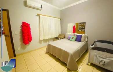 Imagem 16: Casa residencial para Locação no Alto da Boa Vista, Ribeirão Preto