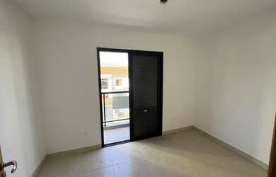 Imagem 10: APARTAMENTO NOVO PARA LOCAÇÃO NO JARDIM SÃO PAULO COM VARANDA