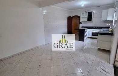 Imagem 5: Sobrado com 3 dormitórios, 175 m² - venda por R$ 1.000.000,00 ou aluguel...