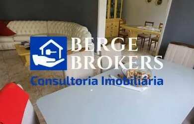 Imagem: O apartamento para alugar possui 4 Dormitórios, 4 Banheiros