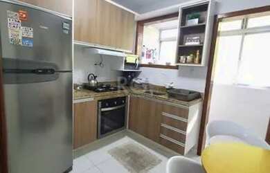 Imagem 7: Apartamento para Venda - 65.88m², 2 dormitórios, 1 vaga - Cavalhada