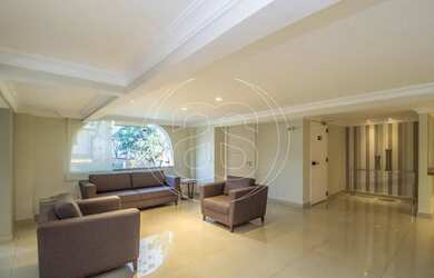 Imagem 15: São Paulo - Apartamento Padrão - Moema Pássaros