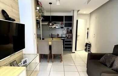 Imagem 5: Gran Park Pássaros. Varanda, Área de serviço, 1 Vaga na garageme2 Dormitórios