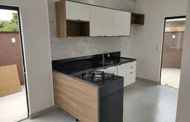 Imagem 6: Casa à venda, 90 m² por R$ 555.000,00 - Condomínio Horto Florestal...