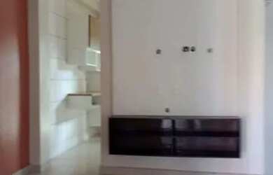 Imagem: O apartamento possui 2 Dormitórios, 1 Banheiro e 45m² de Área