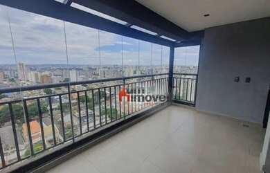 Imagem 11: Apto. Vita Ipiranga de alto padrão a poucos passos do metrô Alto do...