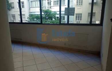 Imagem 3: Apartamento para aluguel tem 170 metros quadrados com 2 quartos em Copacabana...