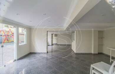 Imagem 14: São Paulo - Apartamento Padrão - Moema Pássaros