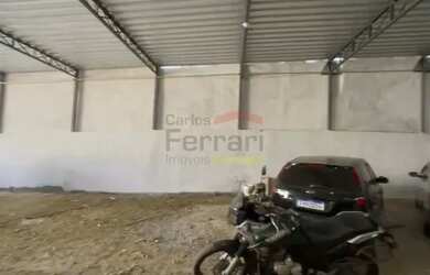 Imagem 3: GALPÃO LAUZANE PAULISTA. 100m² de Área