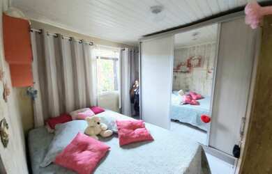 Imagem 15: Casa Alvenaria 100m², 3 dorms.venda Fazendinha em Curitiba