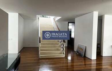 Imagem 12: Casa à venda, 880 m² por R$ 31.000.000,00 - Jardim América - São Paulo/SP