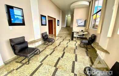 Imagem 7: Apartamento cobertura com 5 quartos no Ed Palladium Residence - Bairro...