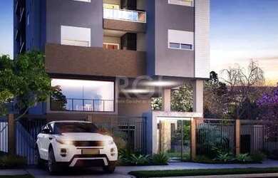 Imagem 2: Apartamento para Venda - 85.01m², 3 dormitórios, sendo 1 suites, 2 vagas...