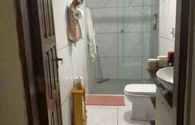 Imagem 2: Casa para venda possui 100 metros quadrados com 3 quartos em São Geraldo...