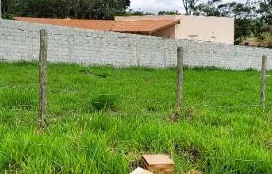 Imagem 4: Chácara Betim 1000 metros