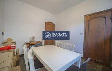 Imagem 8: Casa com 4 dormitórios à venda, 343 m² por R$ 3.300.000,00 - Alto de Pinheiros - São Paulo