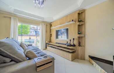 Imagem 5: Casa com 3 quartos à venda, 213 m² por R$ 899.999 - Bela Vista - Osasco/SP