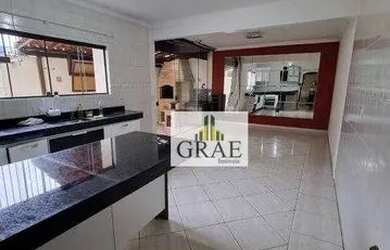 Imagem 8: Sobrado com 3 dormitórios, 175 m² - venda por R$ 1.000.000,00 ou aluguel...